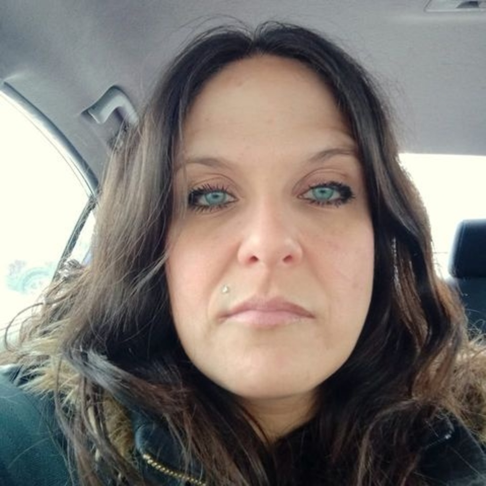 Meet your Posher, Martine